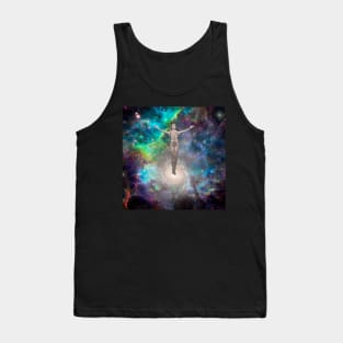 Droid Ascension Tank Top